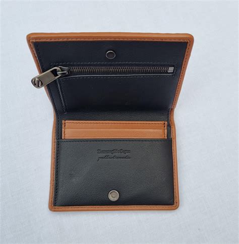 zegna wallet